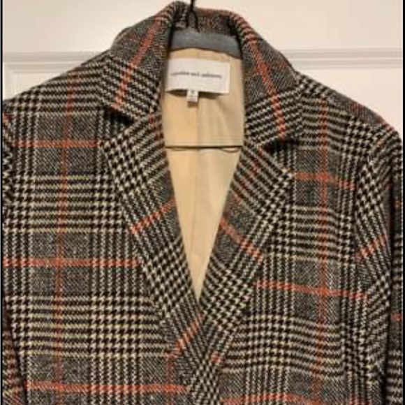 Cupcakes and Cashmere Adi Jacket - Picture 3 of 3